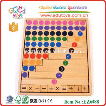 2015 New Wooden Teaching Aids - Math Toy